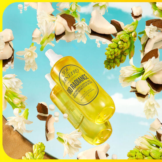 Mist Perfumado Sol de Janeiro Rio Radiance Mist